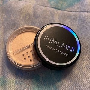 highlighter powder